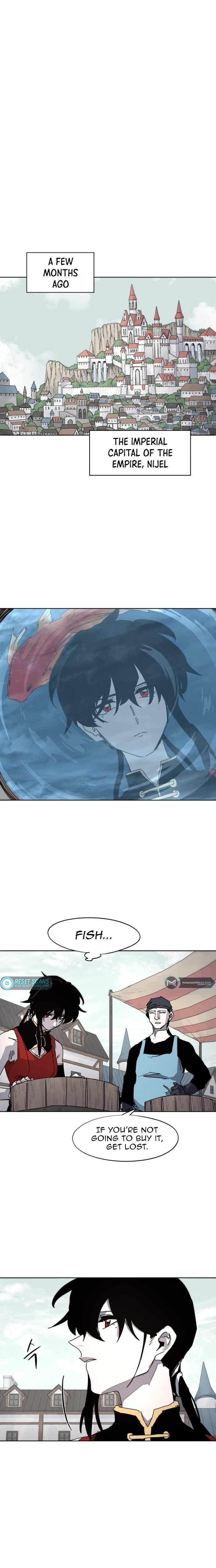 The Knight of Embers - Chapter 97 Page 6