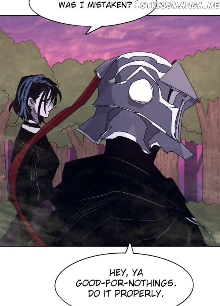 The Knight of Embers - Chapter 98 Page 12