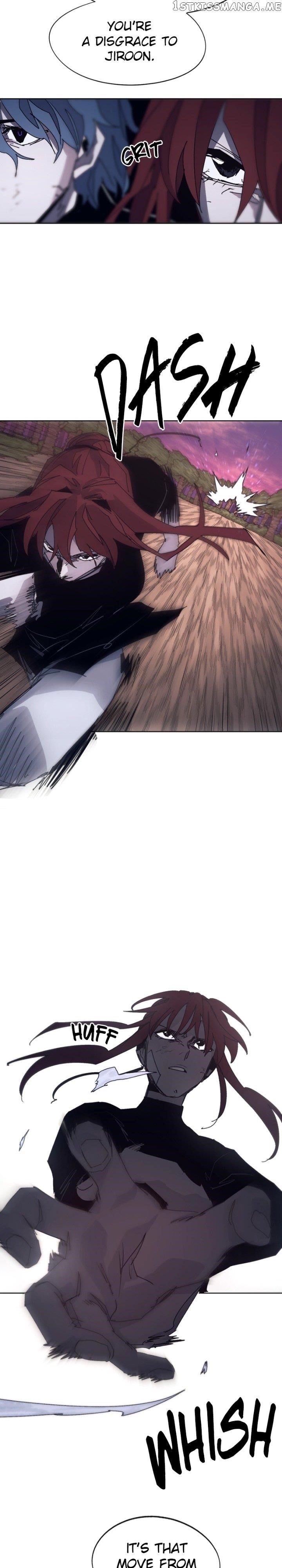 The Knight of Embers - Chapter 98 Page 13