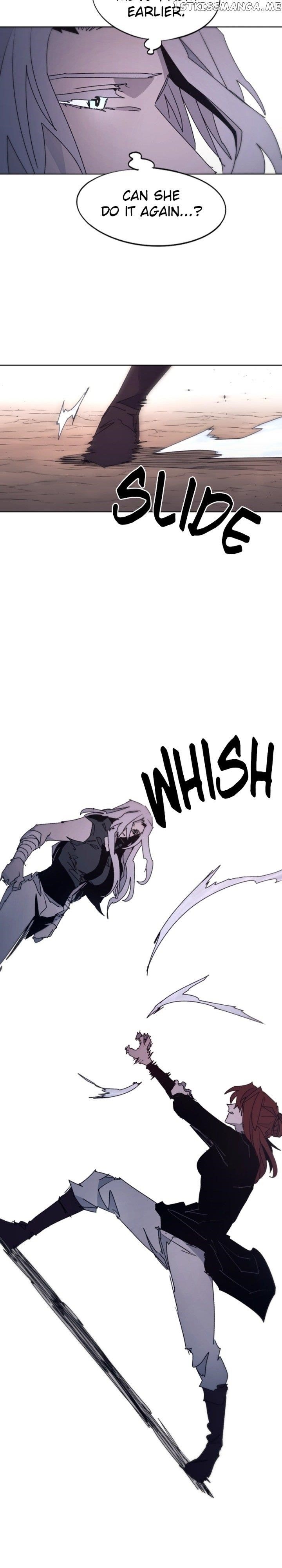 The Knight of Embers - Chapter 98 Page 14