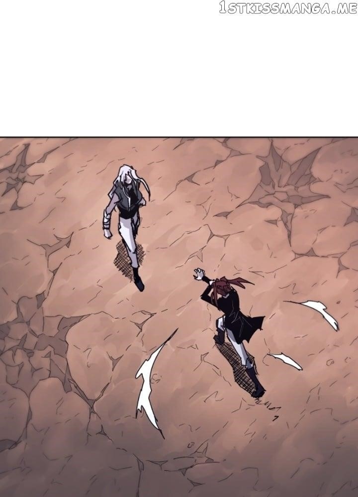 The Knight of Embers - Chapter 98 Page 15