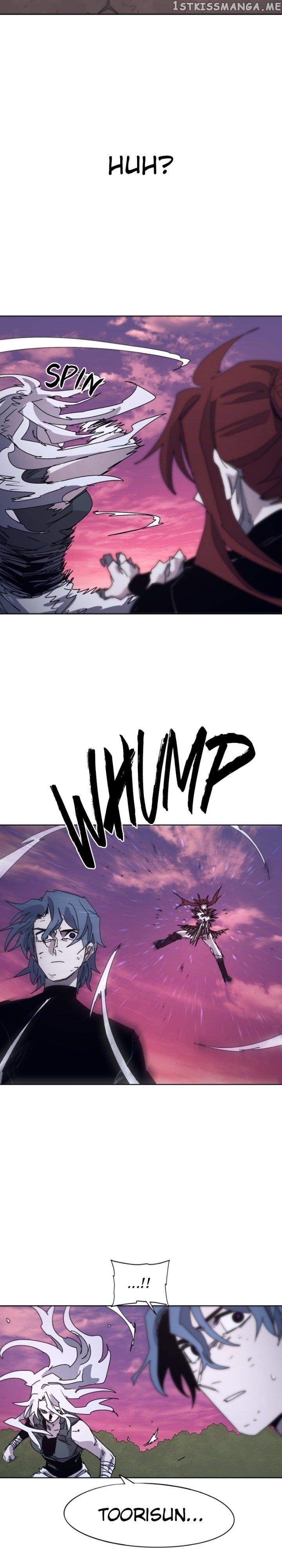 The Knight of Embers - Chapter 98 Page 16