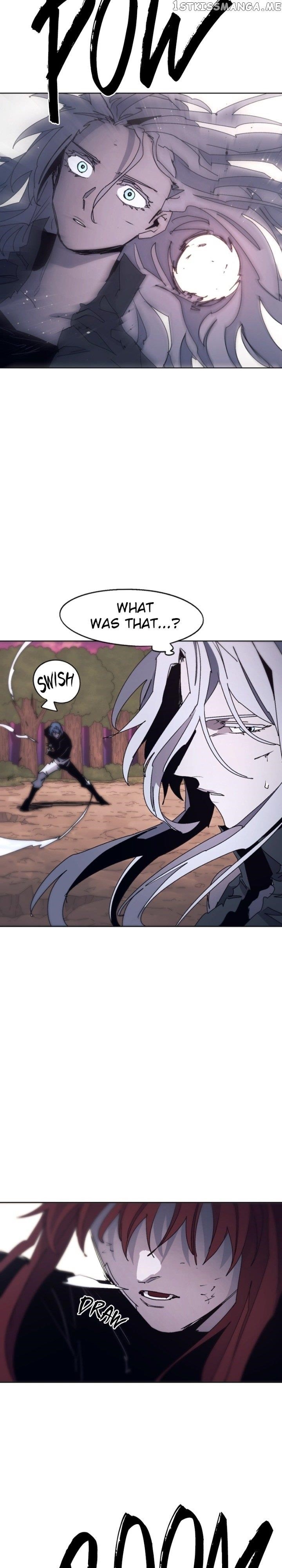 The Knight of Embers - Chapter 98 Page 19