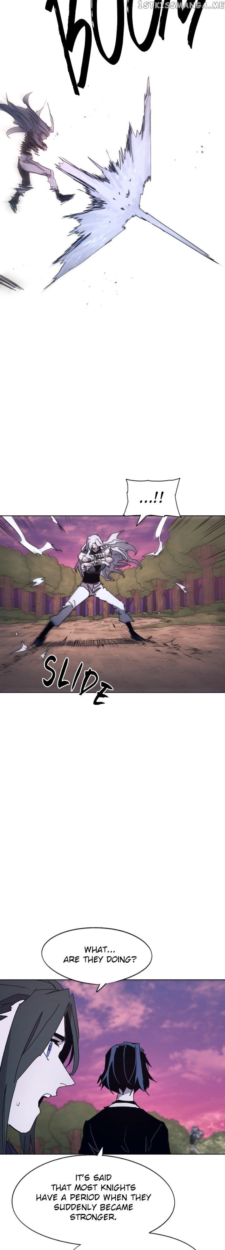 The Knight of Embers - Chapter 98 Page 20