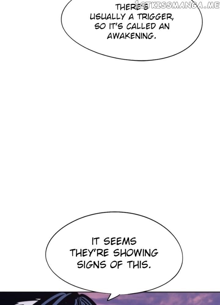 The Knight of Embers - Chapter 98 Page 21