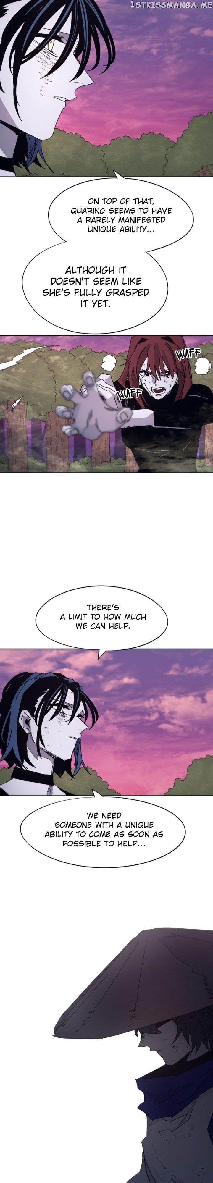 The Knight of Embers - Chapter 98 Page 22