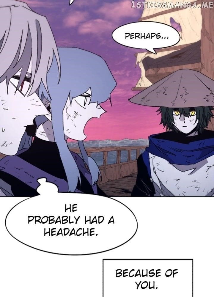 The Knight of Embers - Chapter 98 Page 24