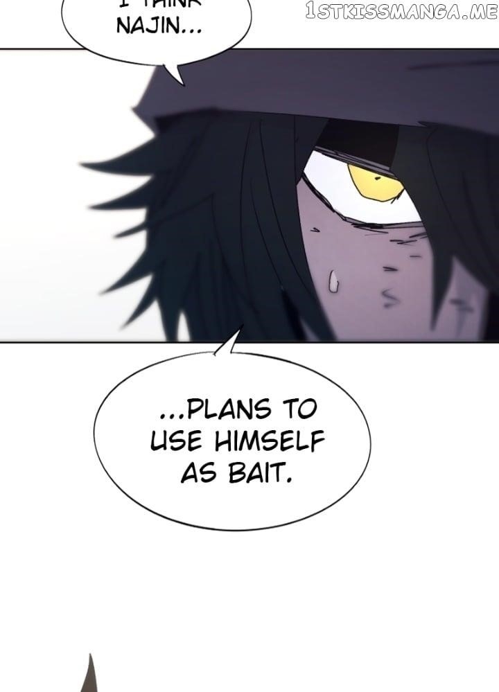 The Knight of Embers - Chapter 98 Page 27