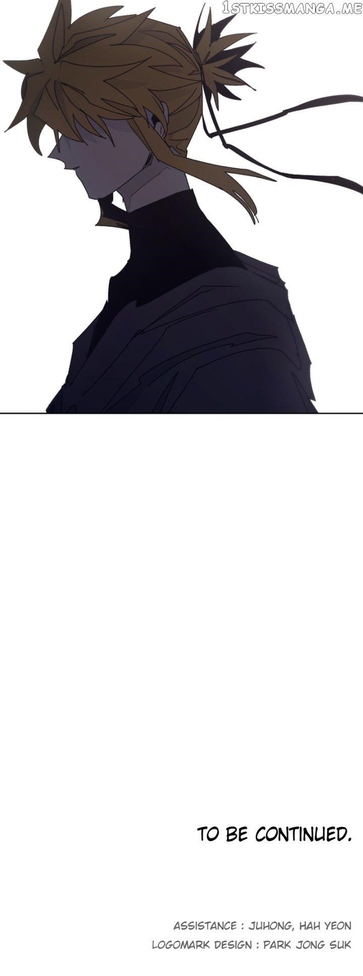 The Knight of Embers - Chapter 98 Page 28