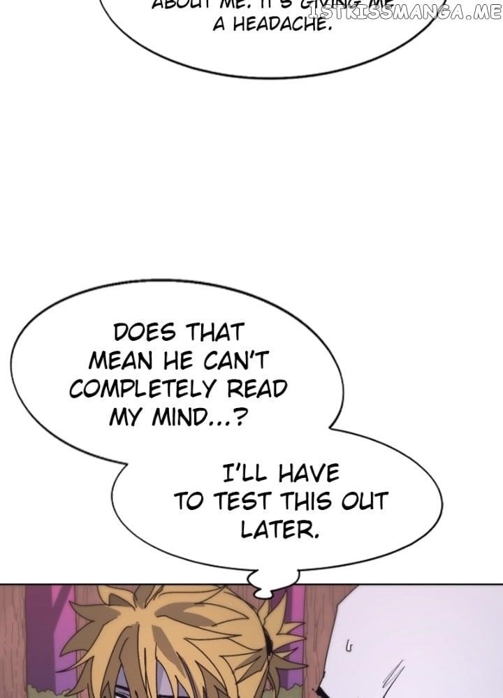 The Knight of Embers - Chapter 98 Page 3