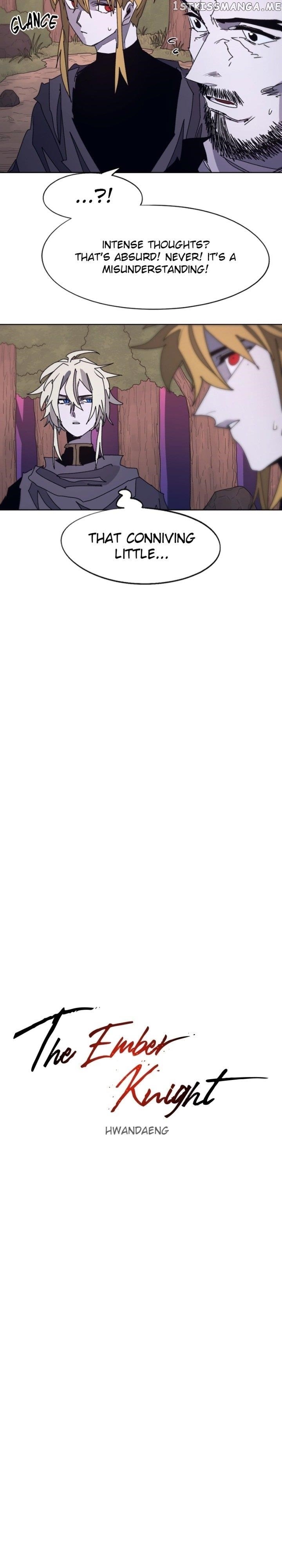 The Knight of Embers - Chapter 98 Page 4