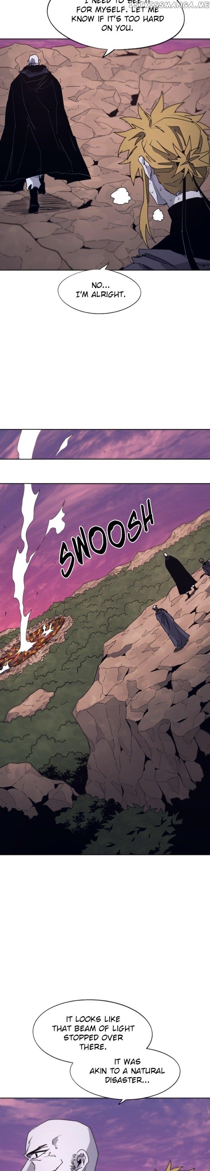 The Knight of Embers - Chapter 99 Page 13