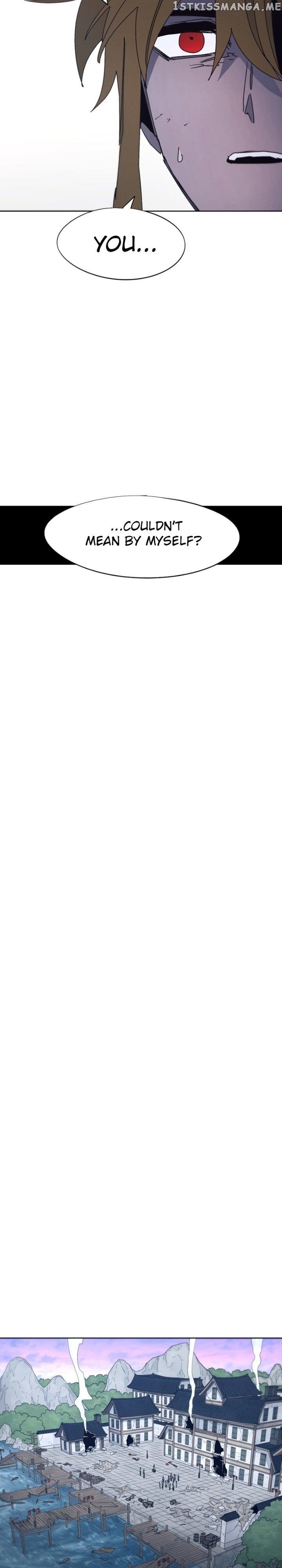 The Knight of Embers - Chapter 99 Page 22