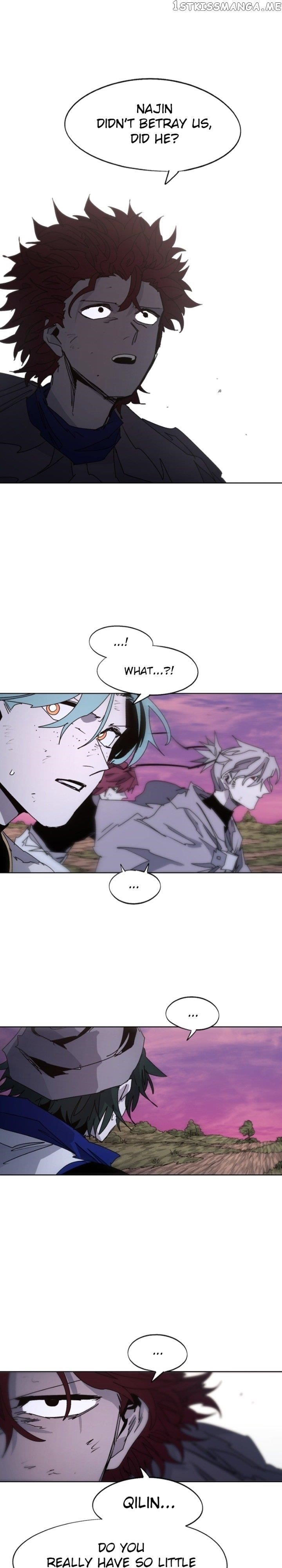 The Knight of Embers - Chapter 99 Page 7