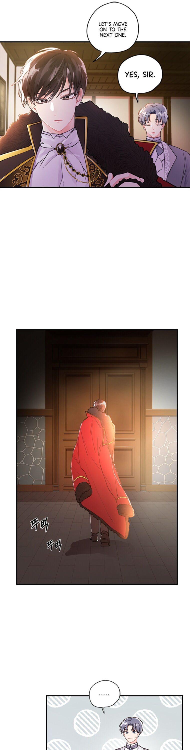 I Became The Male Lead’S Adopted Daughter - Chapter 1 Page 17