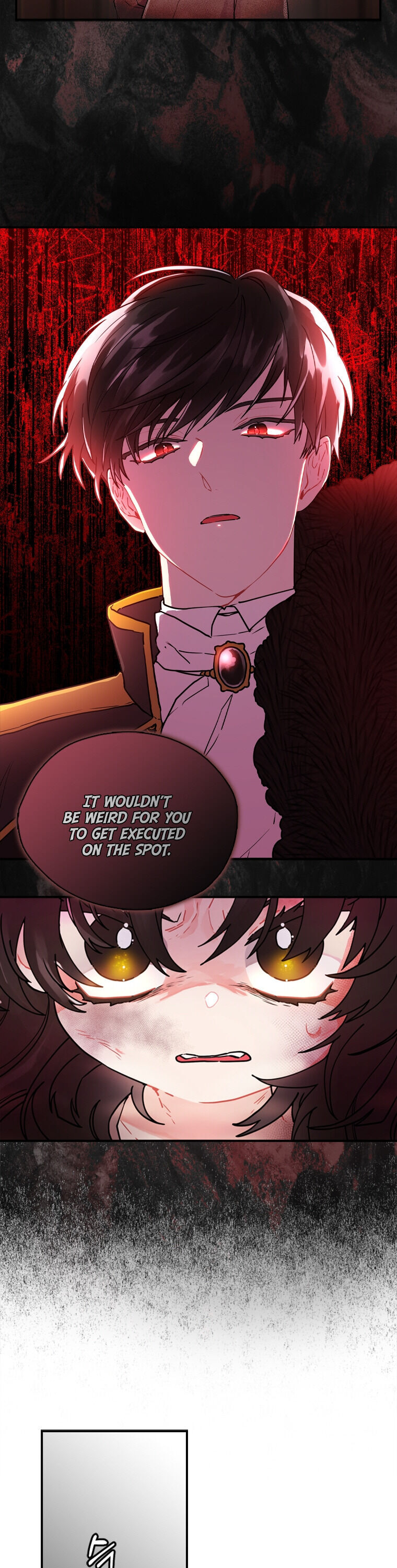 I Became The Male Lead’S Adopted Daughter - Chapter 1 Page 30