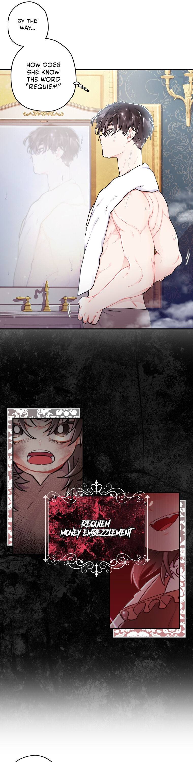 I Became The Male Lead’S Adopted Daughter - Chapter 10 Page 4