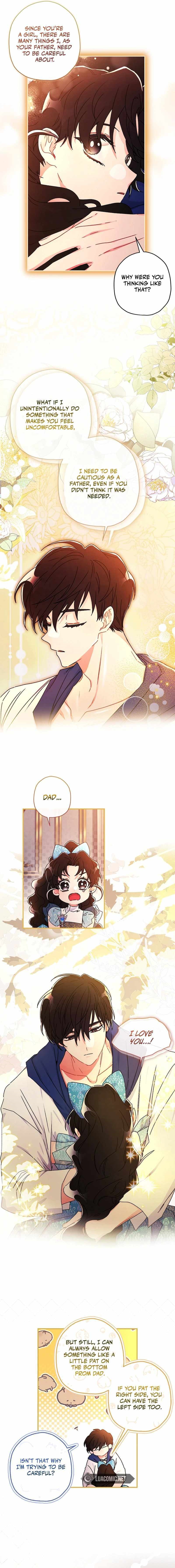 I Became The Male Lead’S Adopted Daughter - Chapter 102 Page 9