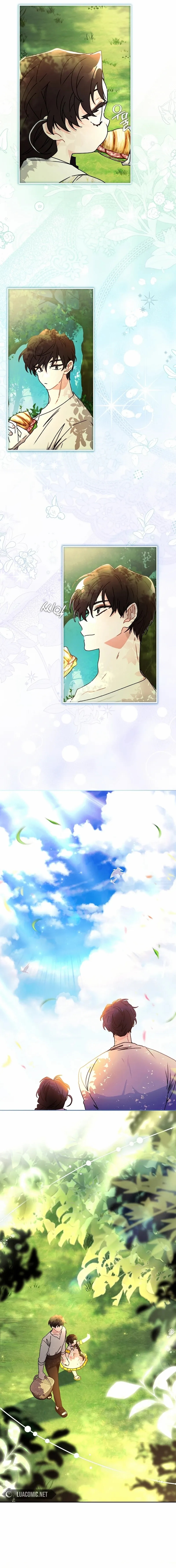 I Became The Male Lead’S Adopted Daughter - Chapter 106 Page 4