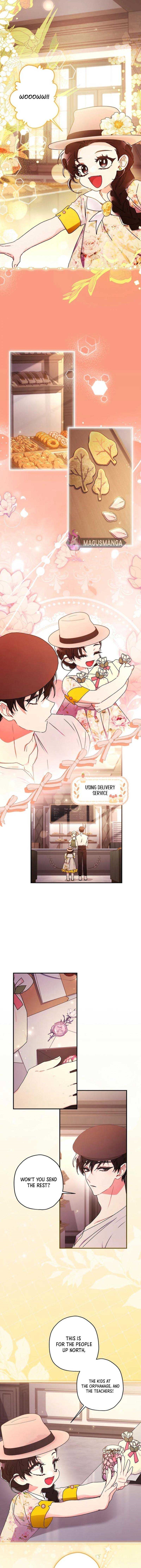 I Became The Male Lead’S Adopted Daughter - Chapter 107 Page 2