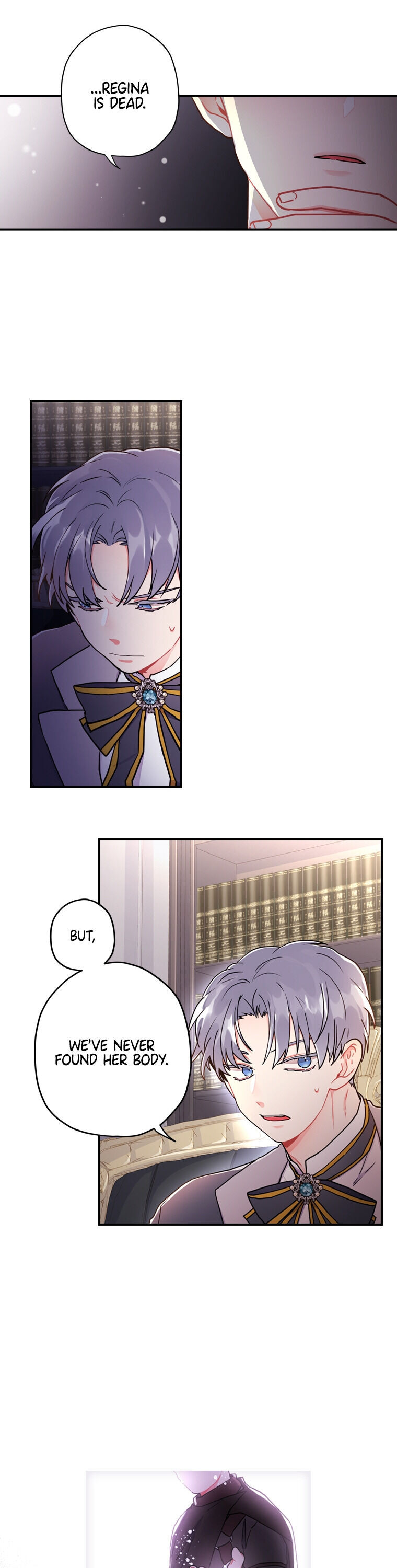 I Became The Male Lead’S Adopted Daughter - Chapter 11 Page 10