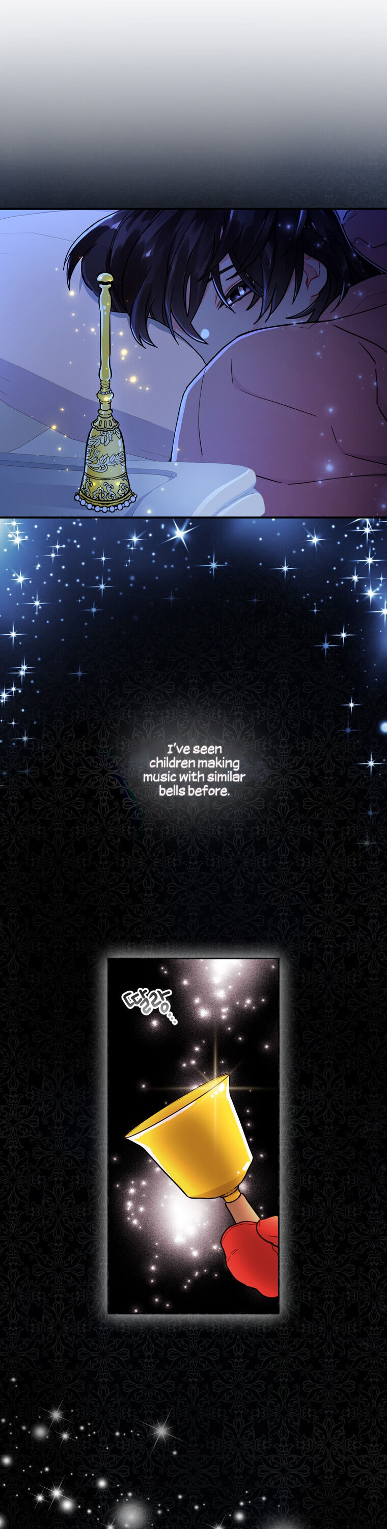 I Became The Male Lead’S Adopted Daughter - Chapter 11 Page 4