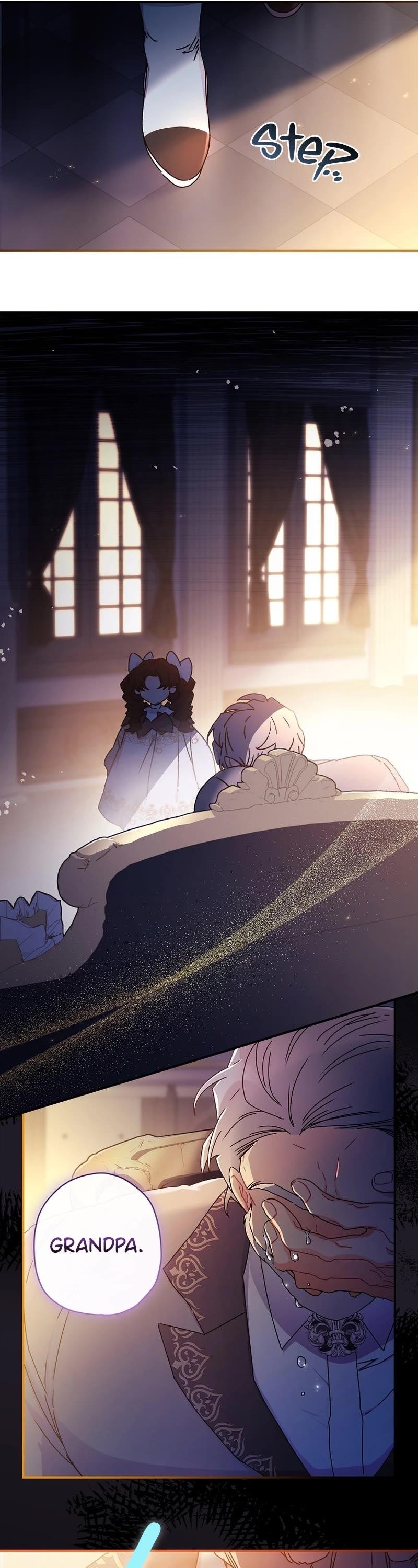 I Became The Male Lead’S Adopted Daughter - Chapter 111 Page 16