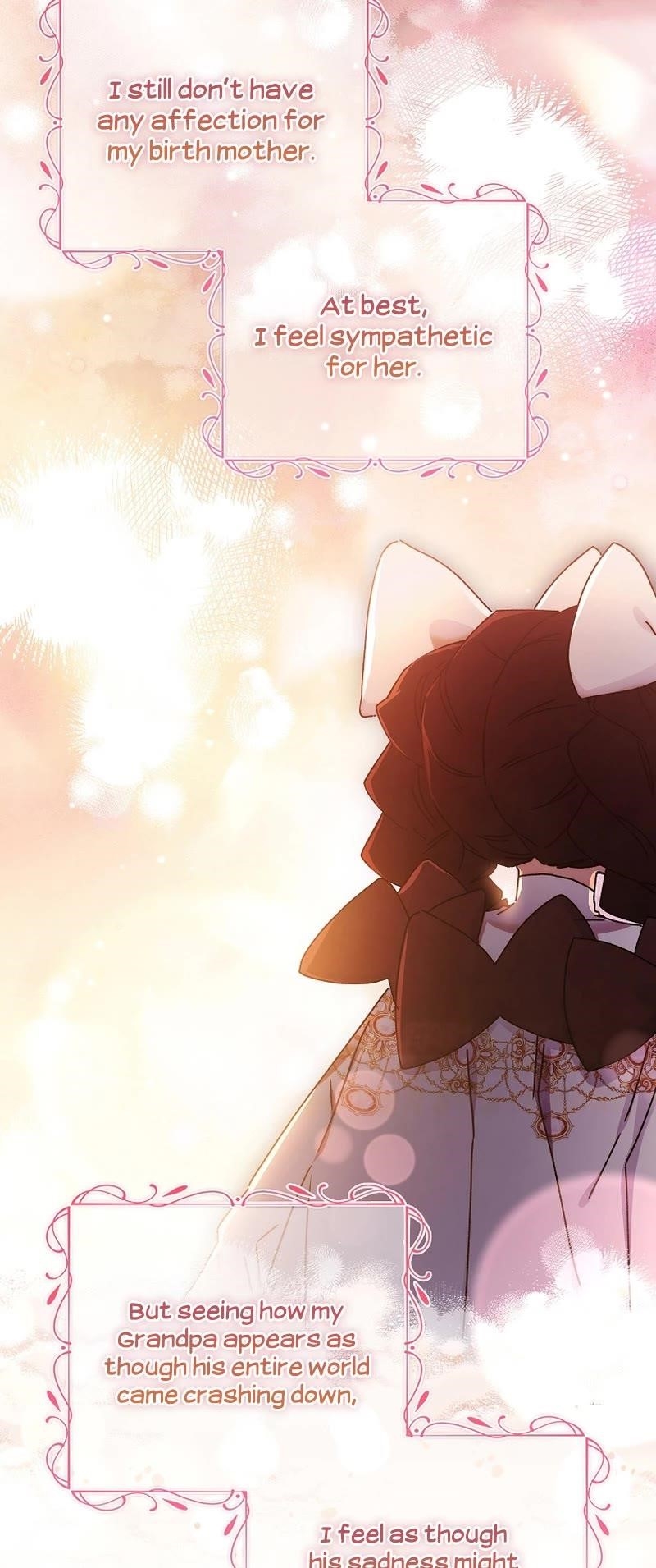 I Became The Male Lead’S Adopted Daughter - Chapter 111 Page 18