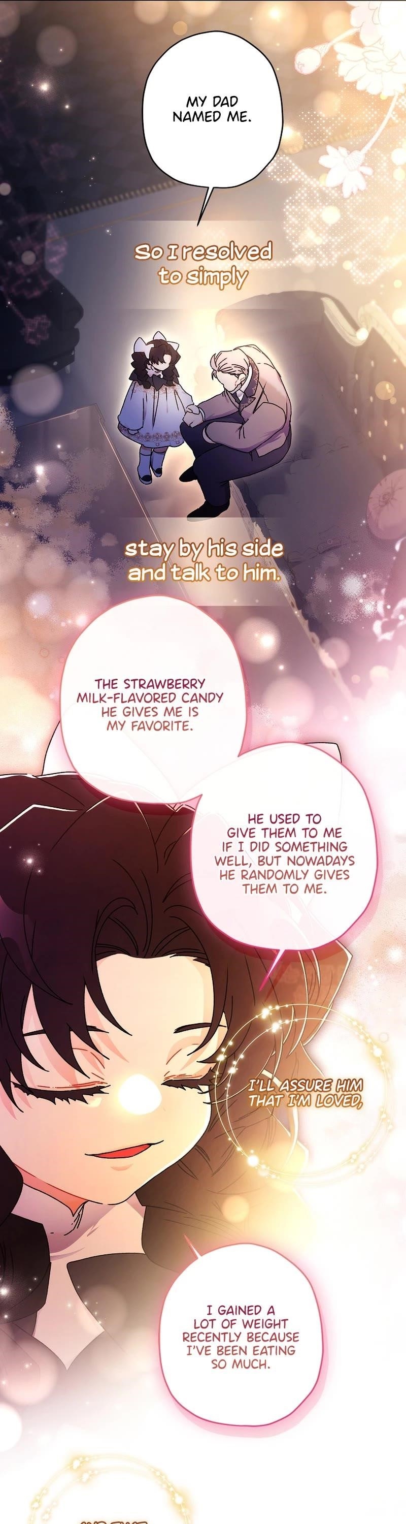 I Became The Male Lead’S Adopted Daughter - Chapter 111 Page 20