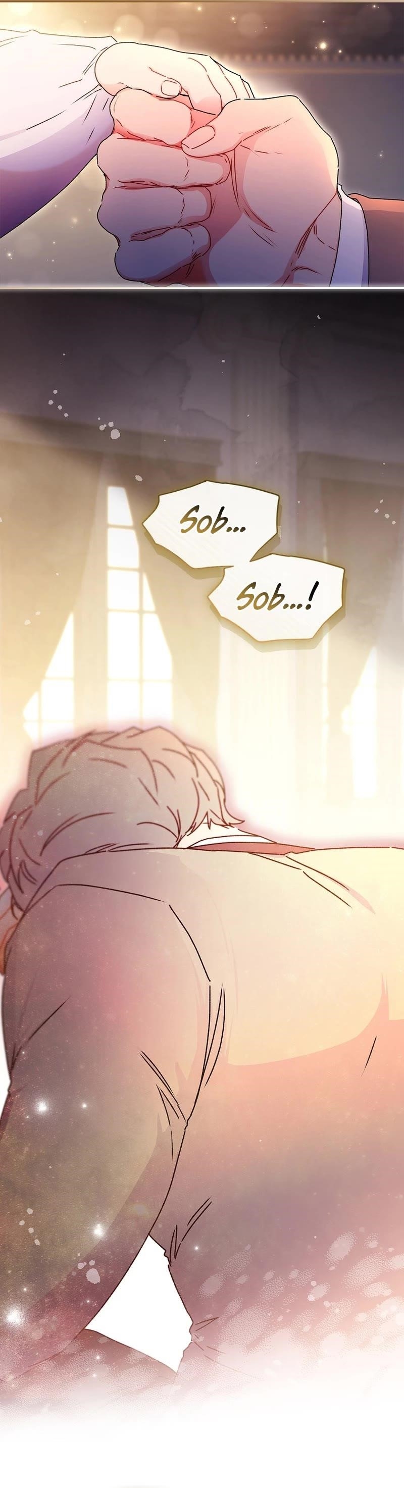 I Became The Male Lead’S Adopted Daughter - Chapter 111 Page 22