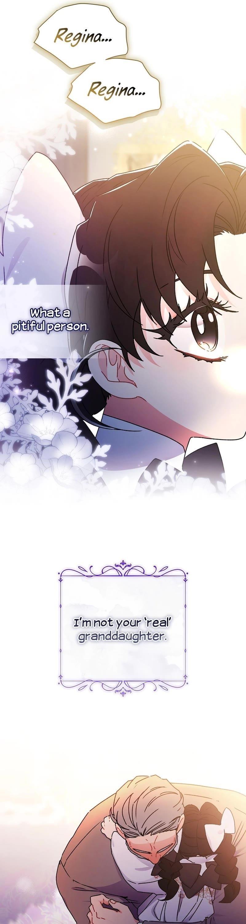 I Became The Male Lead’S Adopted Daughter - Chapter 111 Page 23