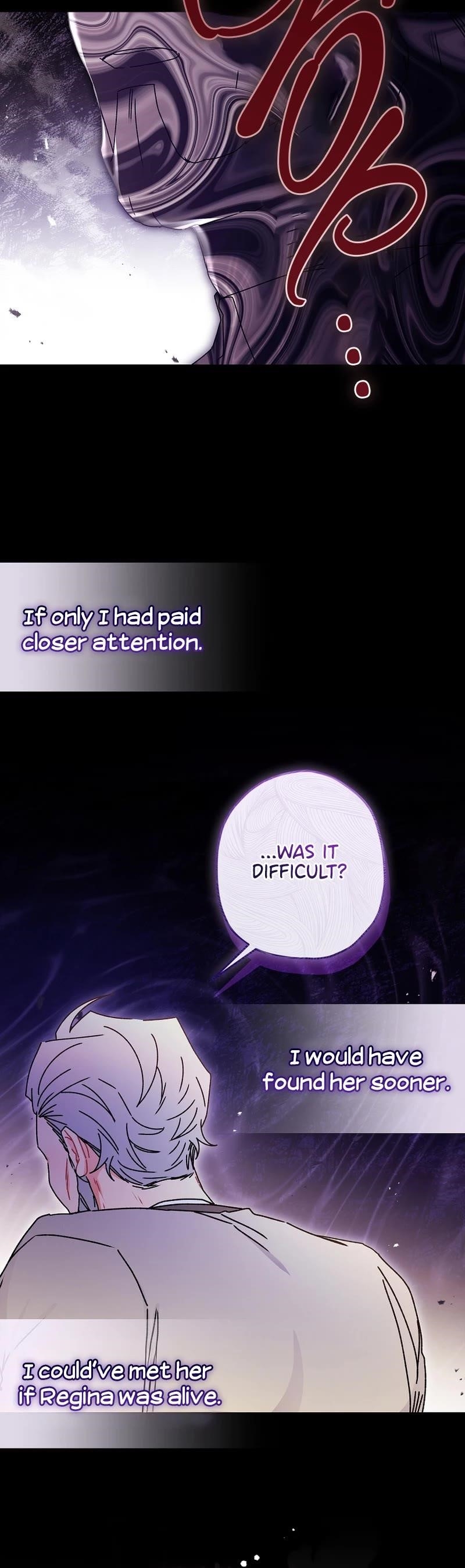 I Became The Male Lead’S Adopted Daughter - Chapter 111 Page 28