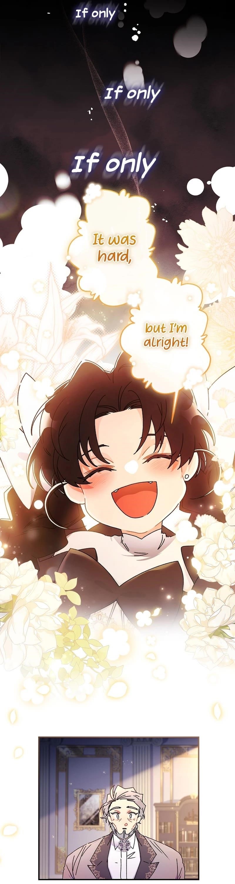 I Became The Male Lead’S Adopted Daughter - Chapter 111 Page 29