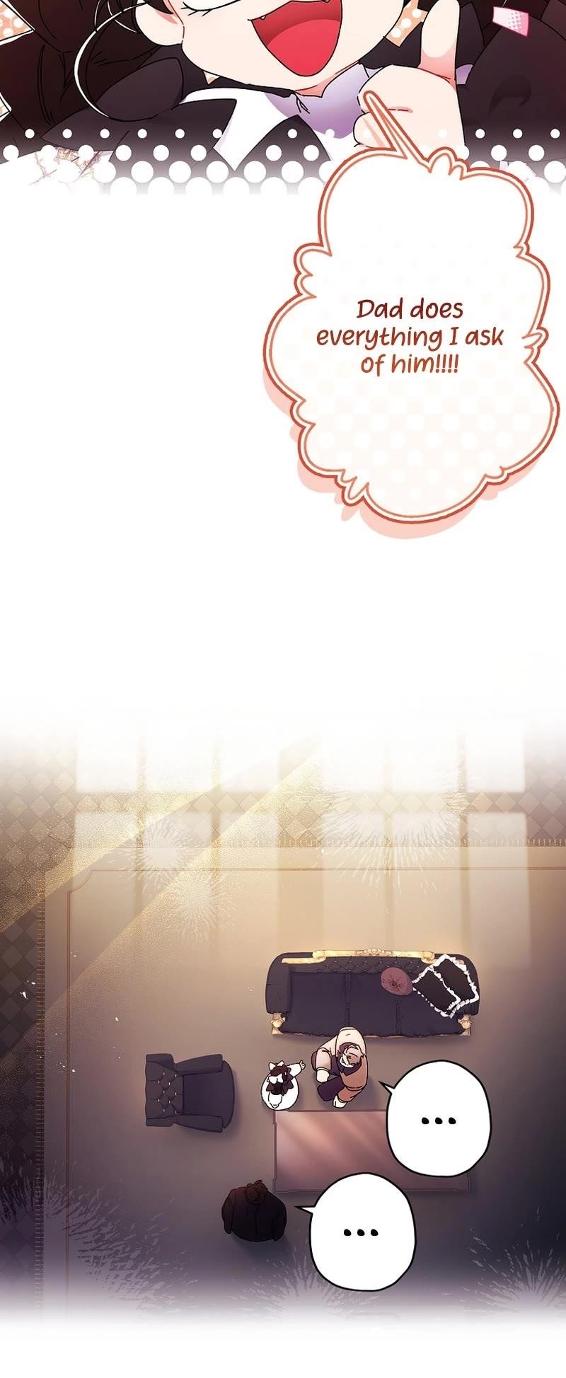 I Became The Male Lead’S Adopted Daughter - Chapter 111 Page 31