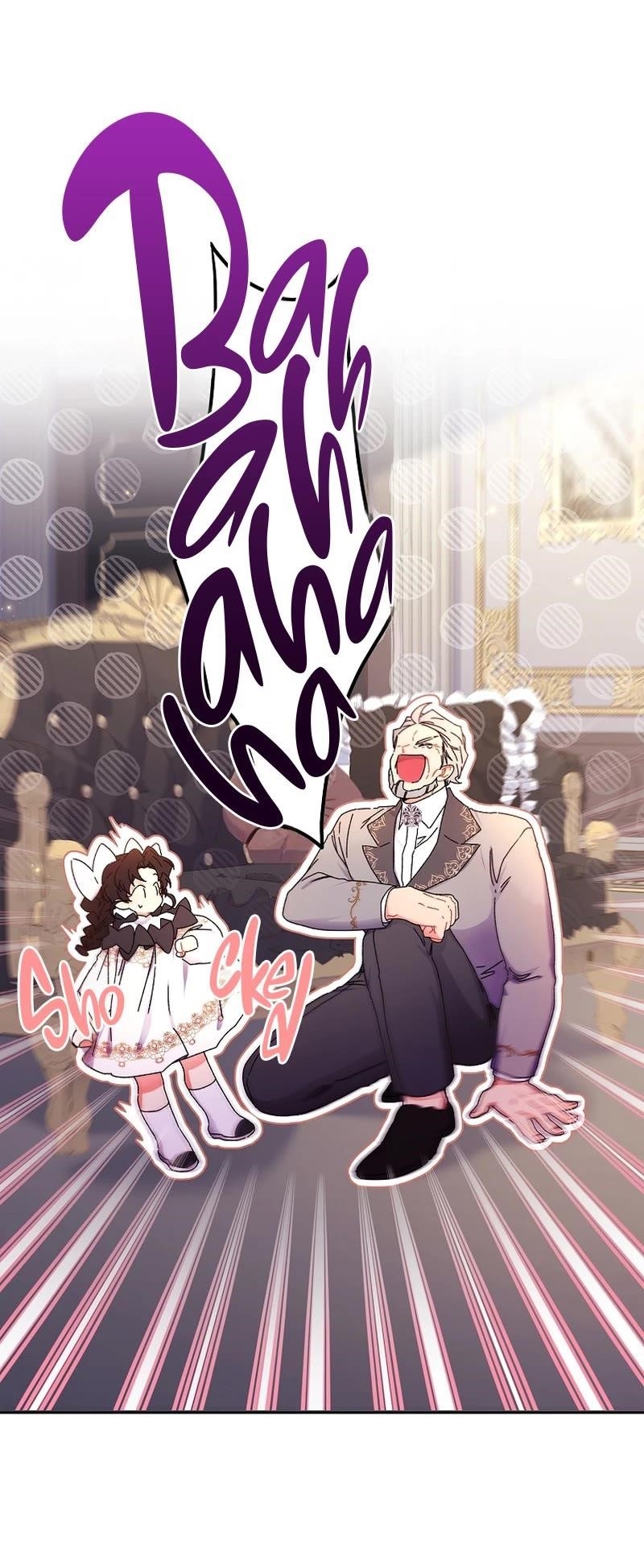 I Became The Male Lead’S Adopted Daughter - Chapter 111 Page 32