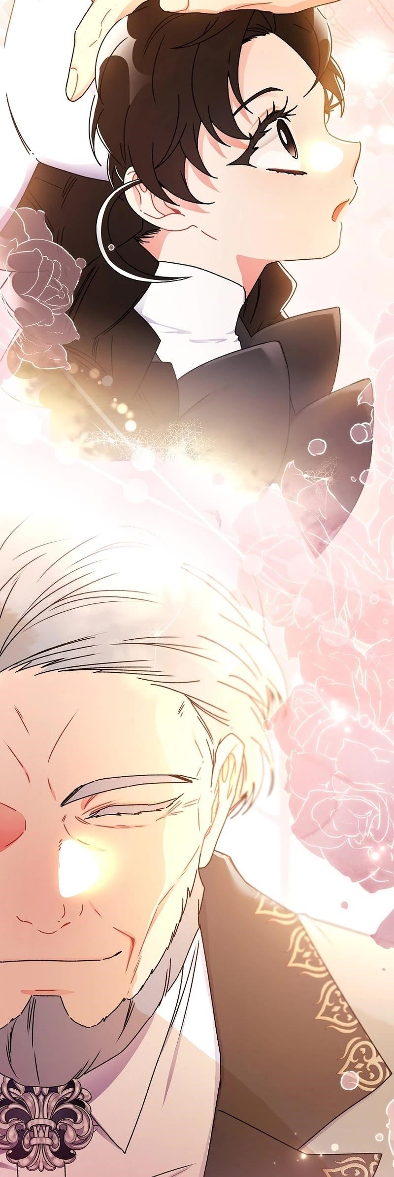 I Became The Male Lead’S Adopted Daughter - Chapter 111 Page 34