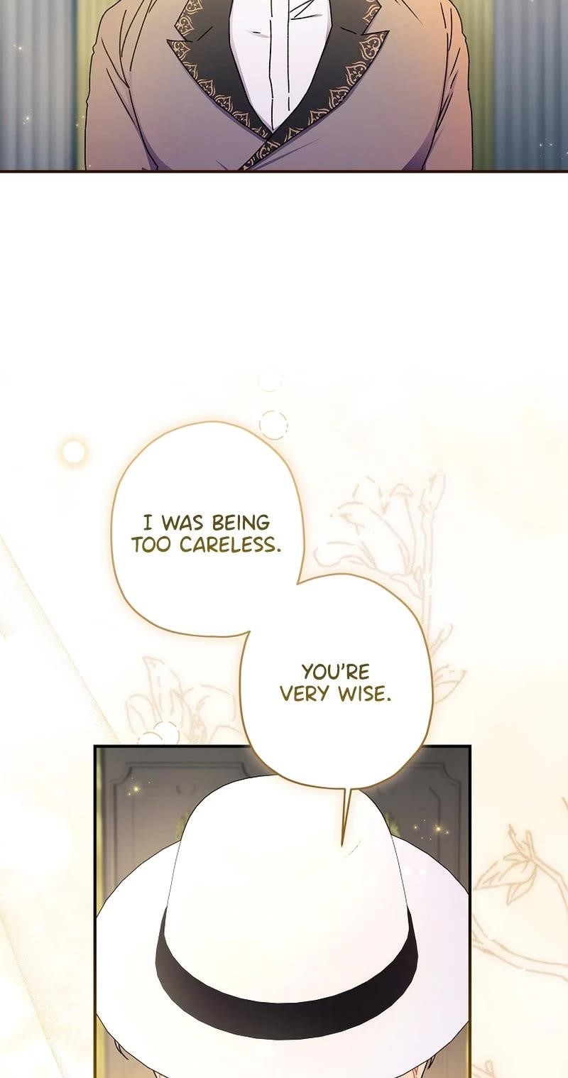 I Became The Male Lead’S Adopted Daughter - Chapter 111 Page 38