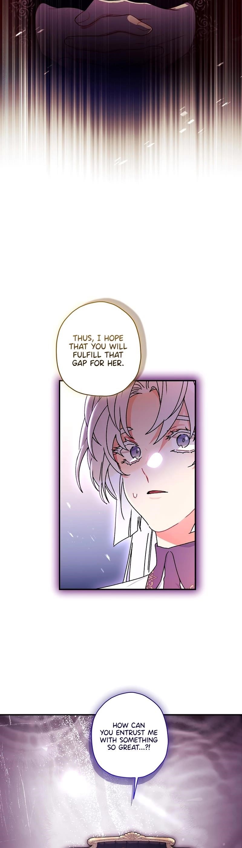 I Became The Male Lead’S Adopted Daughter - Chapter 112 Page 13