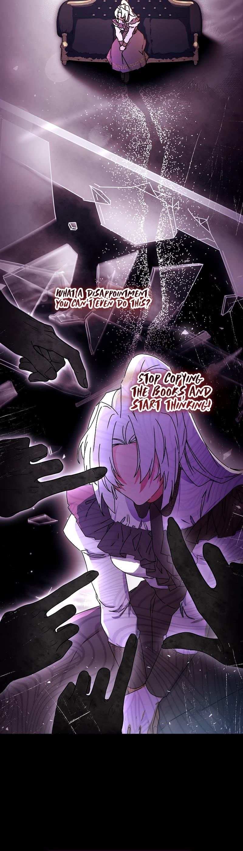 I Became The Male Lead’S Adopted Daughter - Chapter 112 Page 14