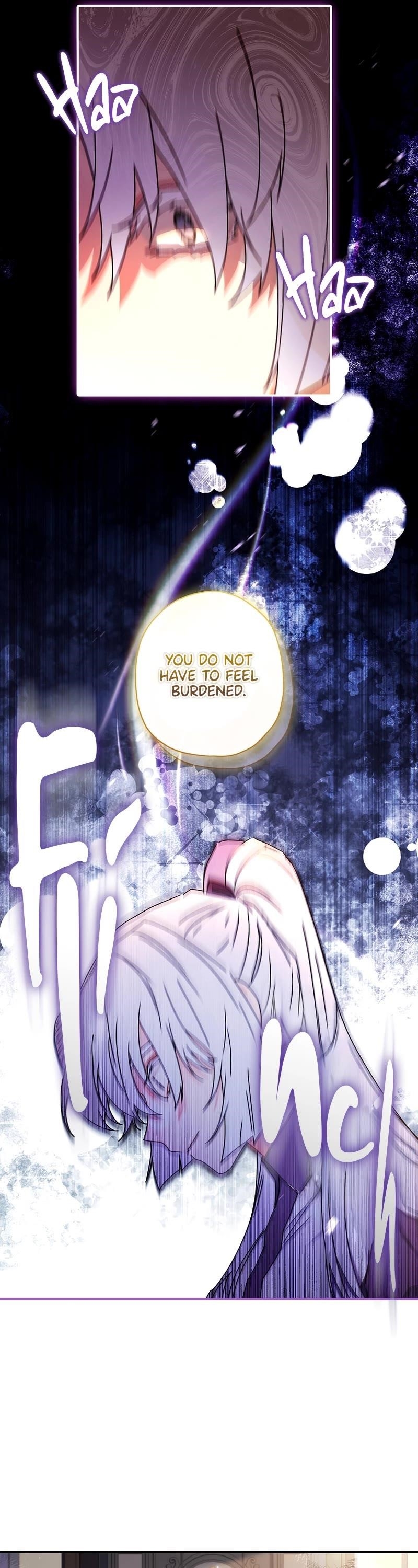 I Became The Male Lead’S Adopted Daughter - Chapter 112 Page 15