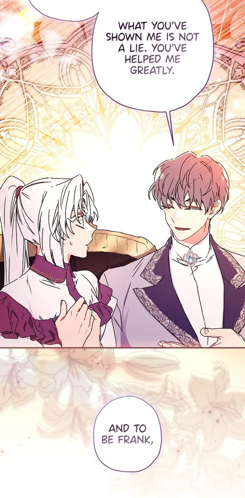 I Became The Male Lead’S Adopted Daughter - Chapter 112 Page 18