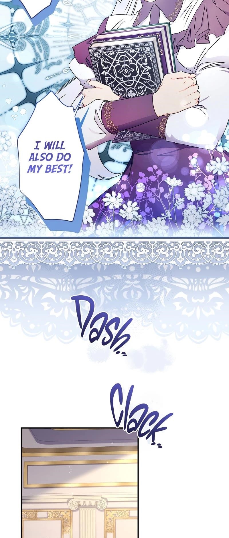 I Became The Male Lead’S Adopted Daughter - Chapter 112 Page 21