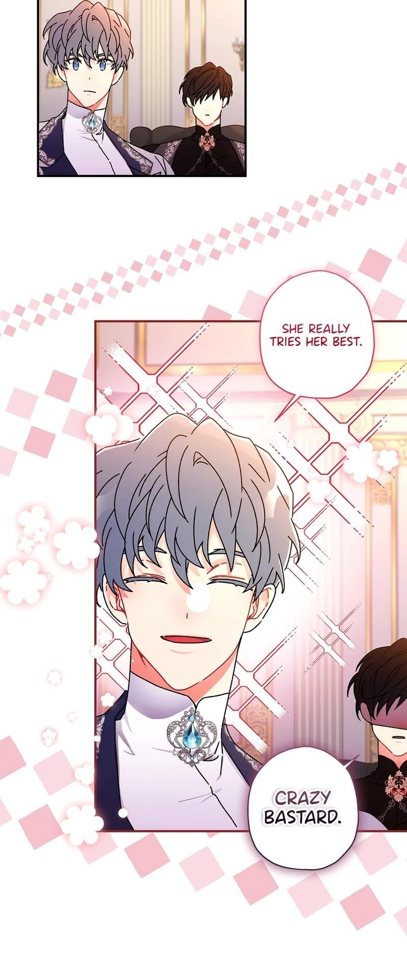 I Became The Male Lead’S Adopted Daughter - Chapter 112 Page 22