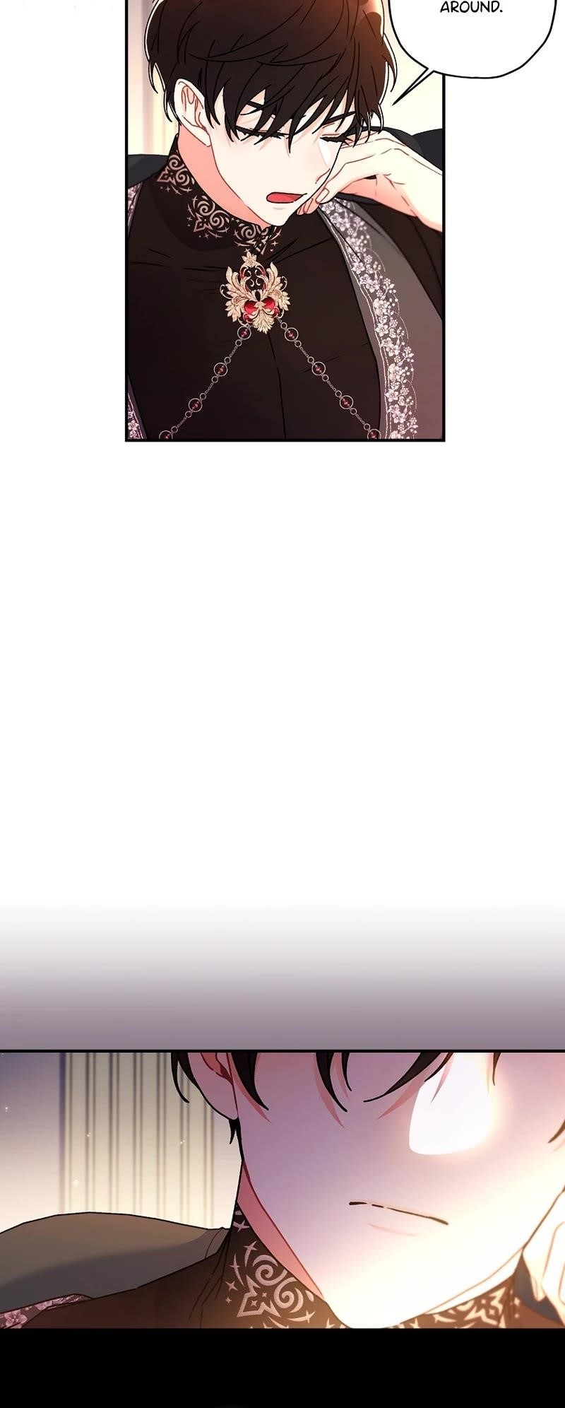 I Became The Male Lead’S Adopted Daughter - Chapter 112 Page 26