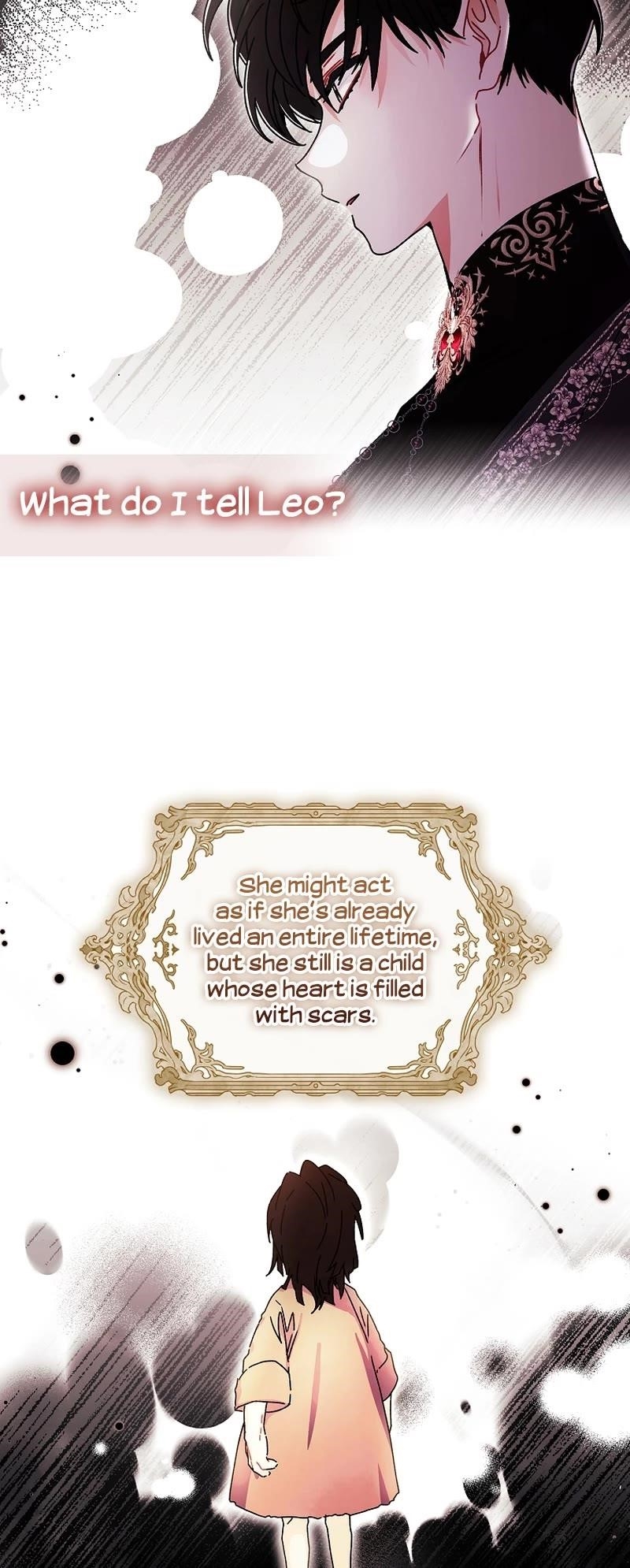 I Became The Male Lead’S Adopted Daughter - Chapter 112 Page 29