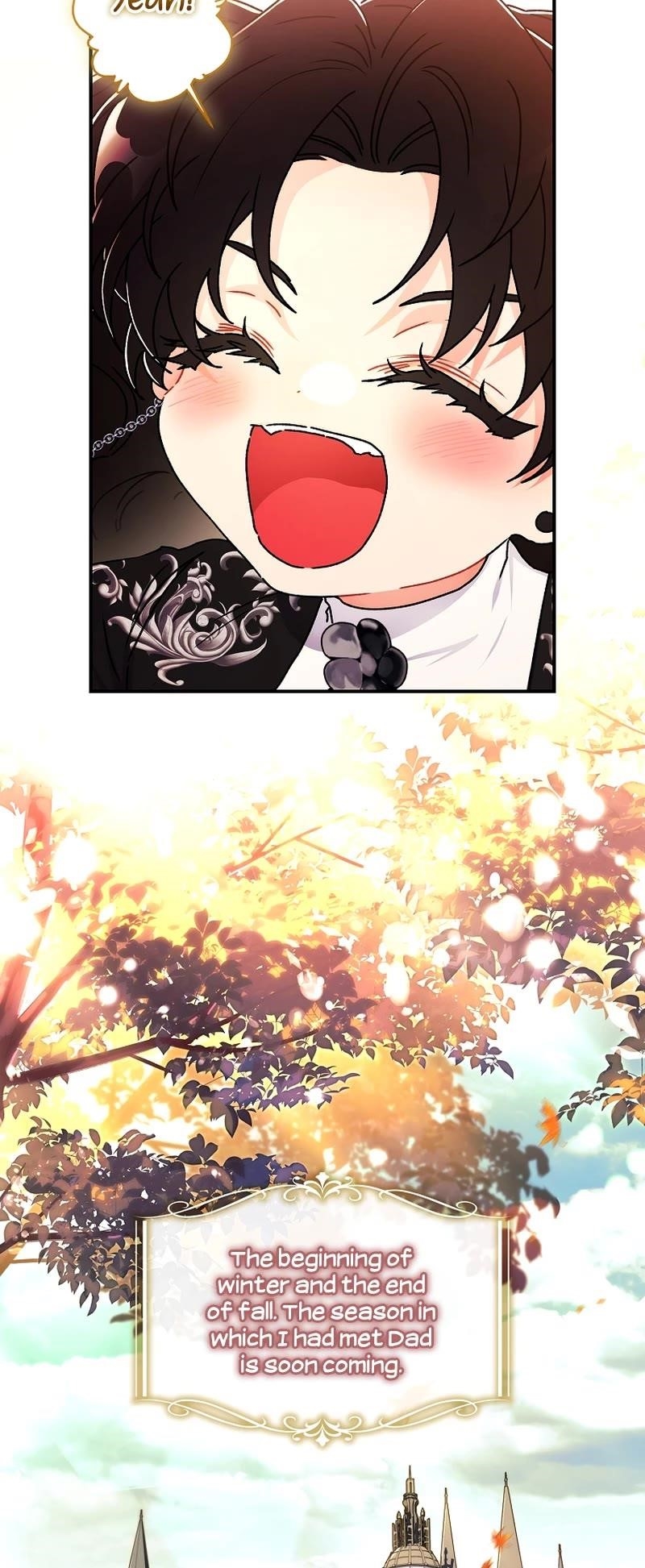 I Became The Male Lead’S Adopted Daughter - Chapter 112 Page 41