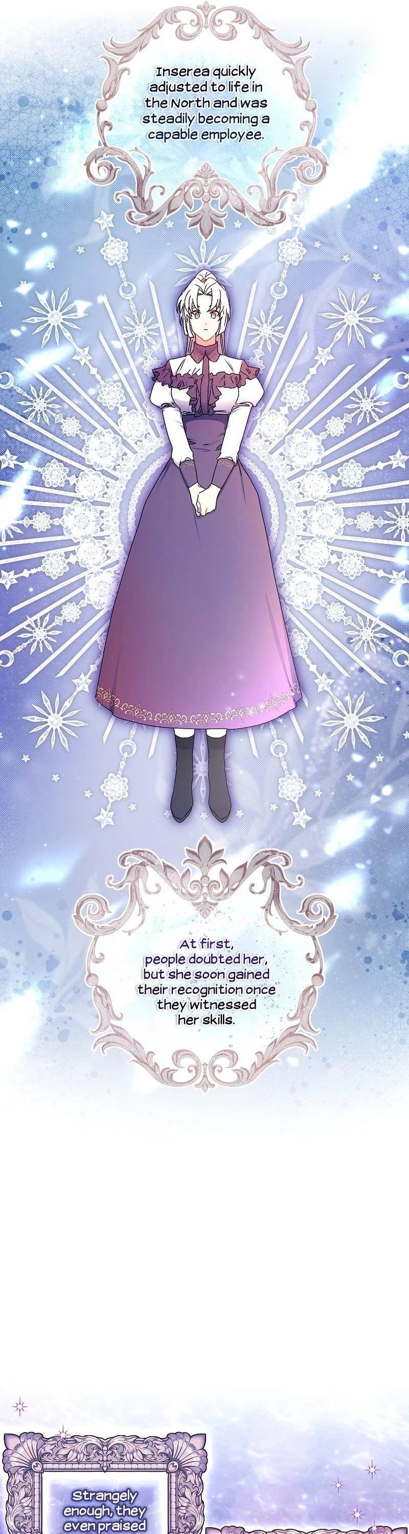 I Became The Male Lead’S Adopted Daughter - Chapter 112 Page 5