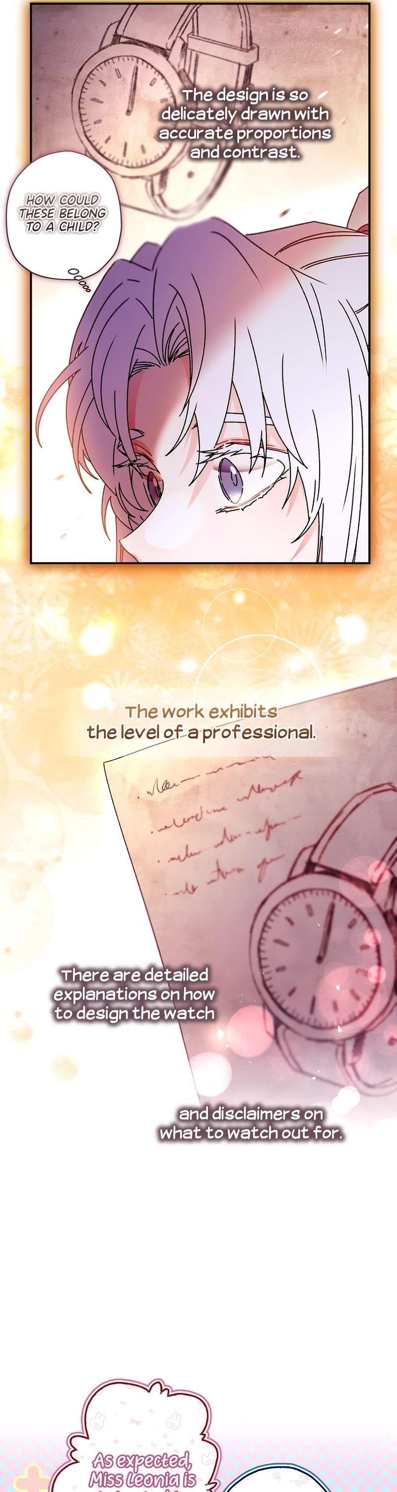 I Became The Male Lead’S Adopted Daughter - Chapter 112 Page 9