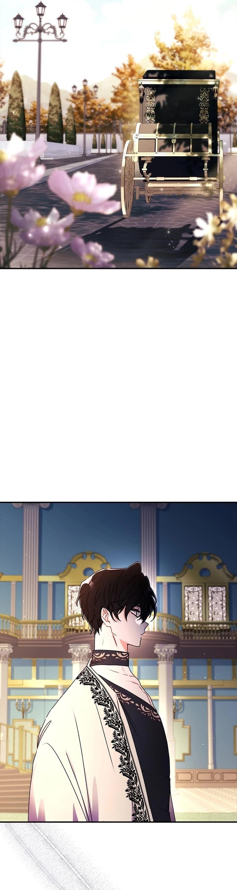 I Became The Male Lead’S Adopted Daughter - Chapter 113 Page 10