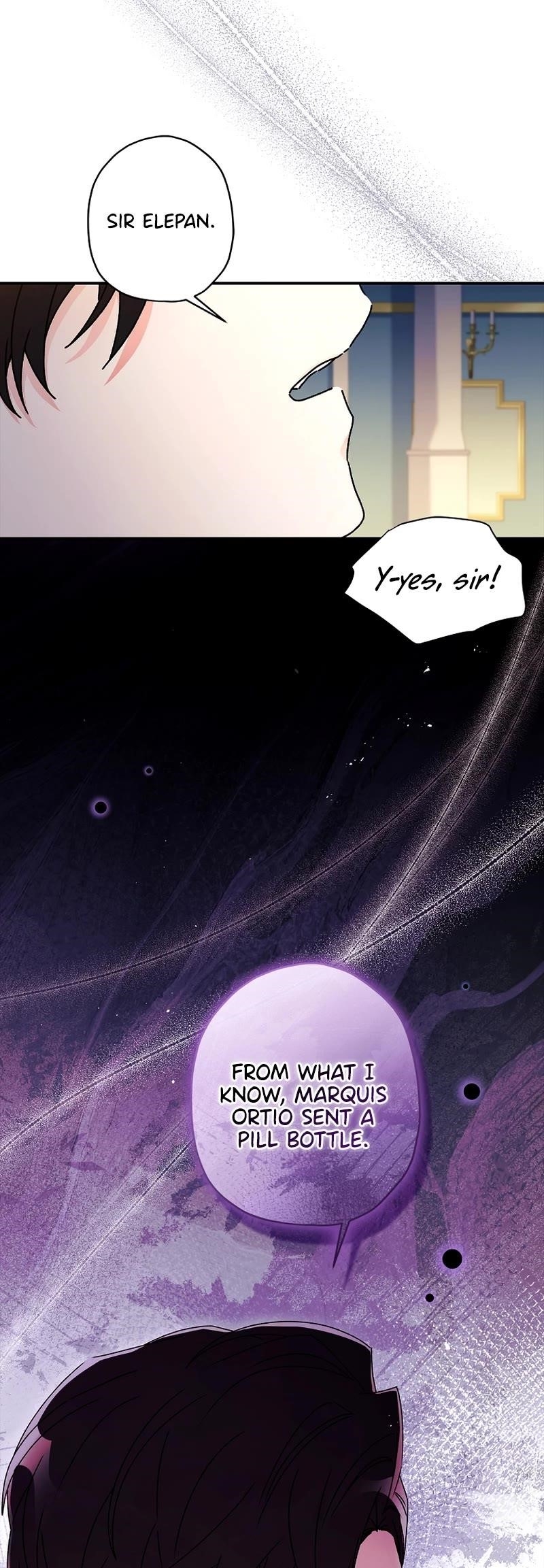 I Became The Male Lead’S Adopted Daughter - Chapter 113 Page 11